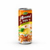 Banana Flavored Almond Milk Drink in 250ml Canned