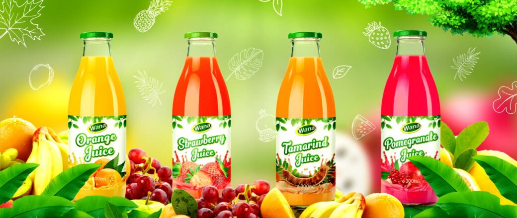 Juice Manufacturers