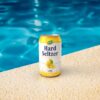 330ml Hard Seltzer Drinks with Ginger Flavor  