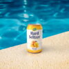 330ml Hard Seltzer Drinks with Ginger Flavor  