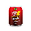 OEM Strawberry Flavored Energy Drink in 250ml Can