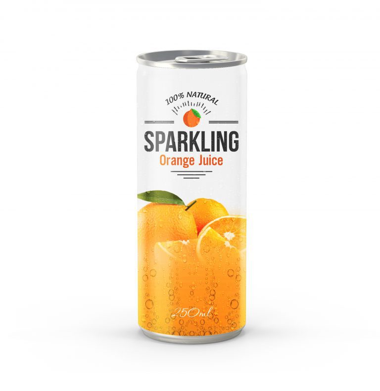 Drink Mixed with Soda – A Refreshing Twist for Modern Consumers