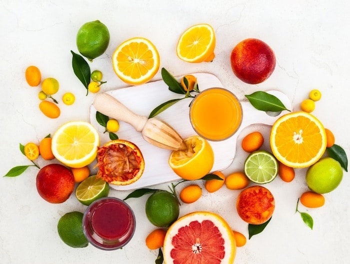 Top 5 winter fruits you need to try to stay healthy