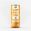 Boost Your Immunity with Kombucha Pineapple