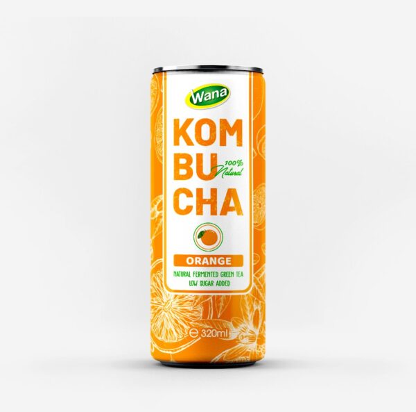 Boost Your Immunity with Kombucha Pineapple