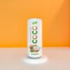 Sparkling Coco Drink with Pineapple Flavor in 250ml