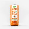 Boost Your Immunity with Kombucha Pineapple
