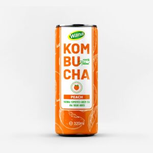 Boost Your Immunity with Kombucha Pineapple