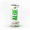 OEM Soursop Flavored in Aloe Vera Drink 250ml