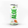 OEM Soursop Flavored in Aloe Vera Drink 250ml