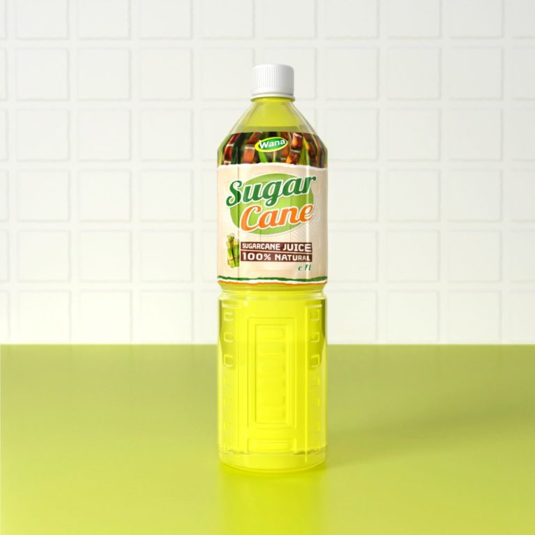 1L Sugar Cane Juice Drink Supplier & Wholesaler