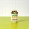 Private Label Sugar Cane Juice Drink in 250ml can
