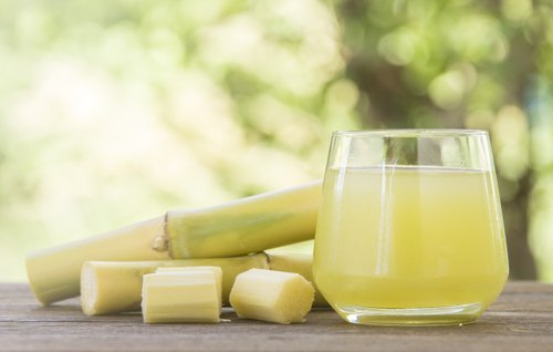 5 BENEFITS OF SUGARCANE JUICE MAYBE YOU DIDN’T KNOW