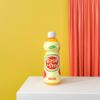 Wholesale Basil Seed Drink with Citrus Flavor 360ml