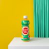 Wholesale Basil Seed Drink with Citrus Flavor 360ml