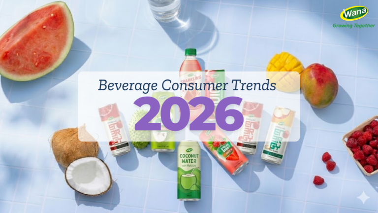 Beverage Consumer Trends 2026: What Drives The Modern Buyer?
