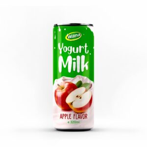 Private Label Yogurt Milk Best For Your Skin