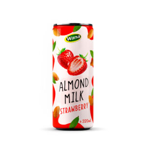 Wholesale Almond Milk Drink For Your Nutrition