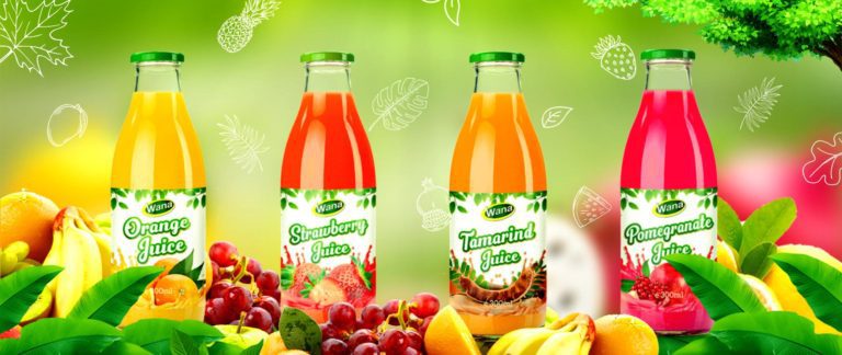 Trending Drinks of Beverage Bottling Manufacturers