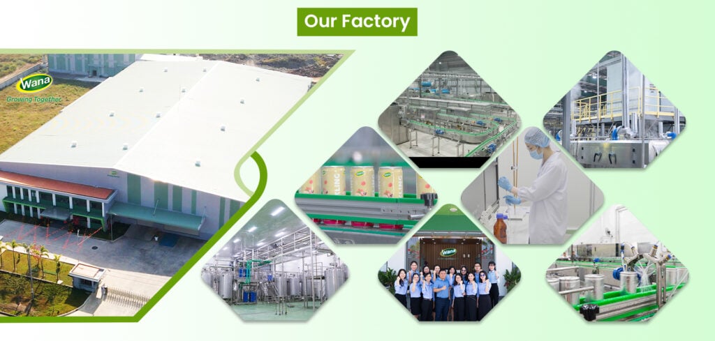 wana-factory