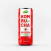 Kombucha Apple Juice - A Refreshingly Natural Drink
