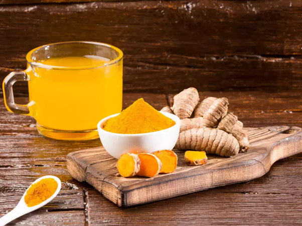Food and Beverage Exporter Shares Production Process of Curcumin Extract