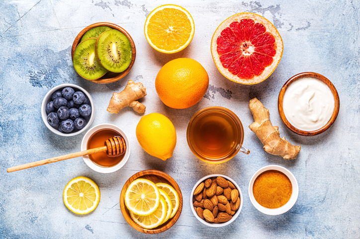 What tastes best now? Concerns of beverage flavour manufacturers