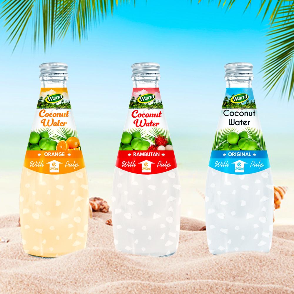 beverage packaging materials comparison 