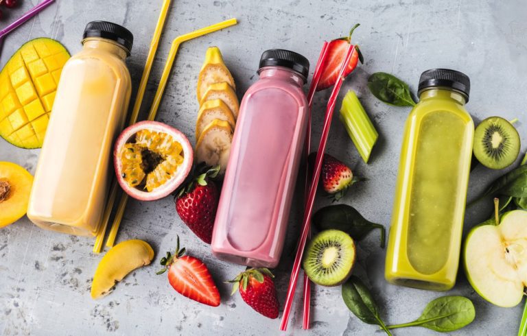 Packaging stories of wholesale juice bottle suppliers