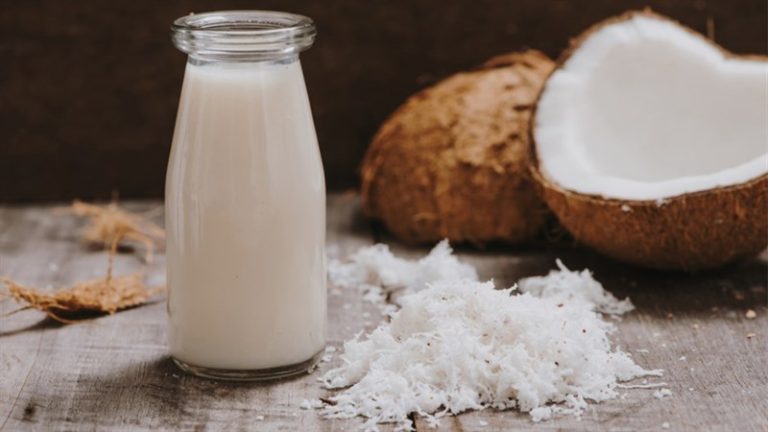 All About Non-dairy Coconut Milk from Vietnam Manufacturer