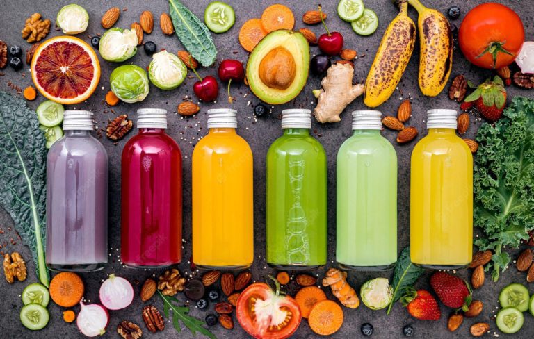 OEM Tropical Fruit Juice Drink Thanks To Domestic Resources