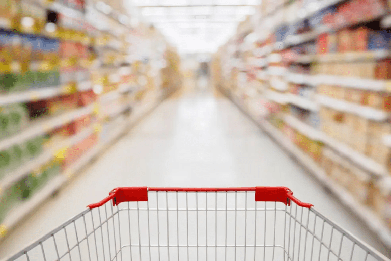 Customer behaviors & Trending beverages last half year