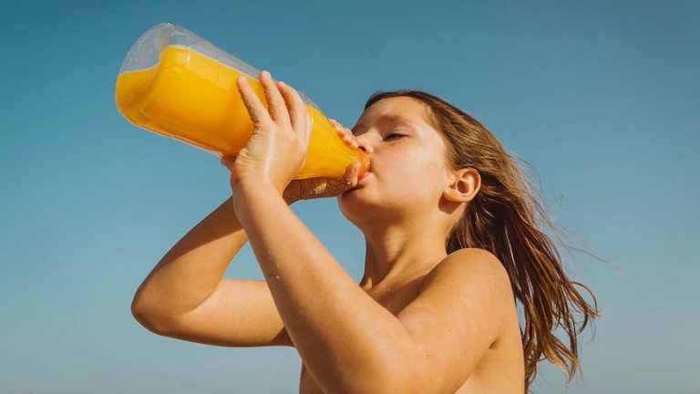8-Step Process To Produce Standardized Fruit Juice Concentrate