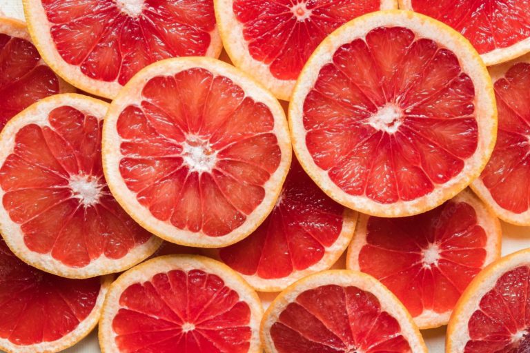 What is grapefruit good for pregnant women?
