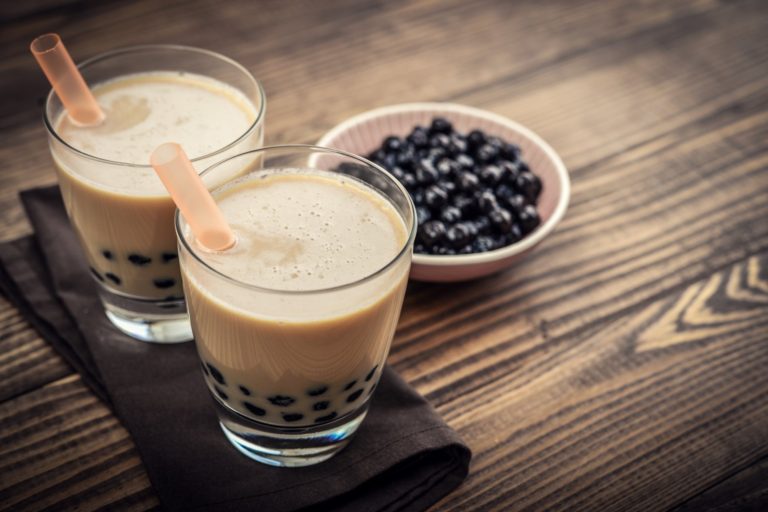 Milk Tea – Top Concern Of Vietnam Beverage Company