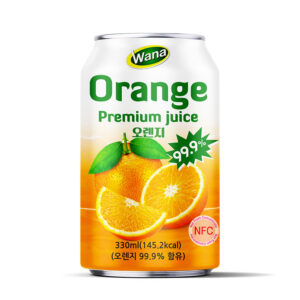 WANA PREMIUM FRUIT JUICE 330ML