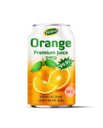 WANA PREMIUM FRUIT JUICE 330ML
