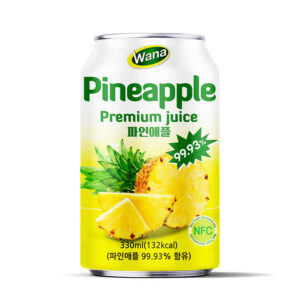 WANA PREMIUM FRUIT JUICE 330ML