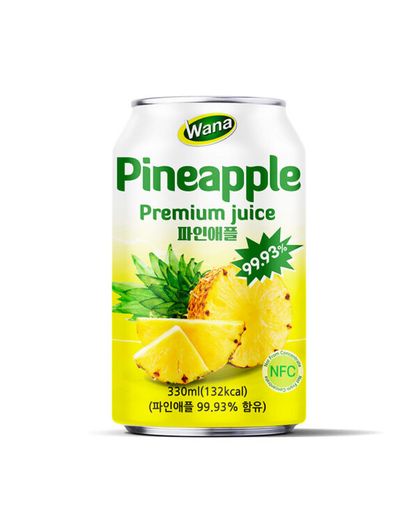WANA PREMIUM FRUIT JUICE 330ML