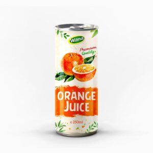 FRUIT JUICE - THE GIFT OF NATURE AND THE DEDICATION OF HUMAN CARE