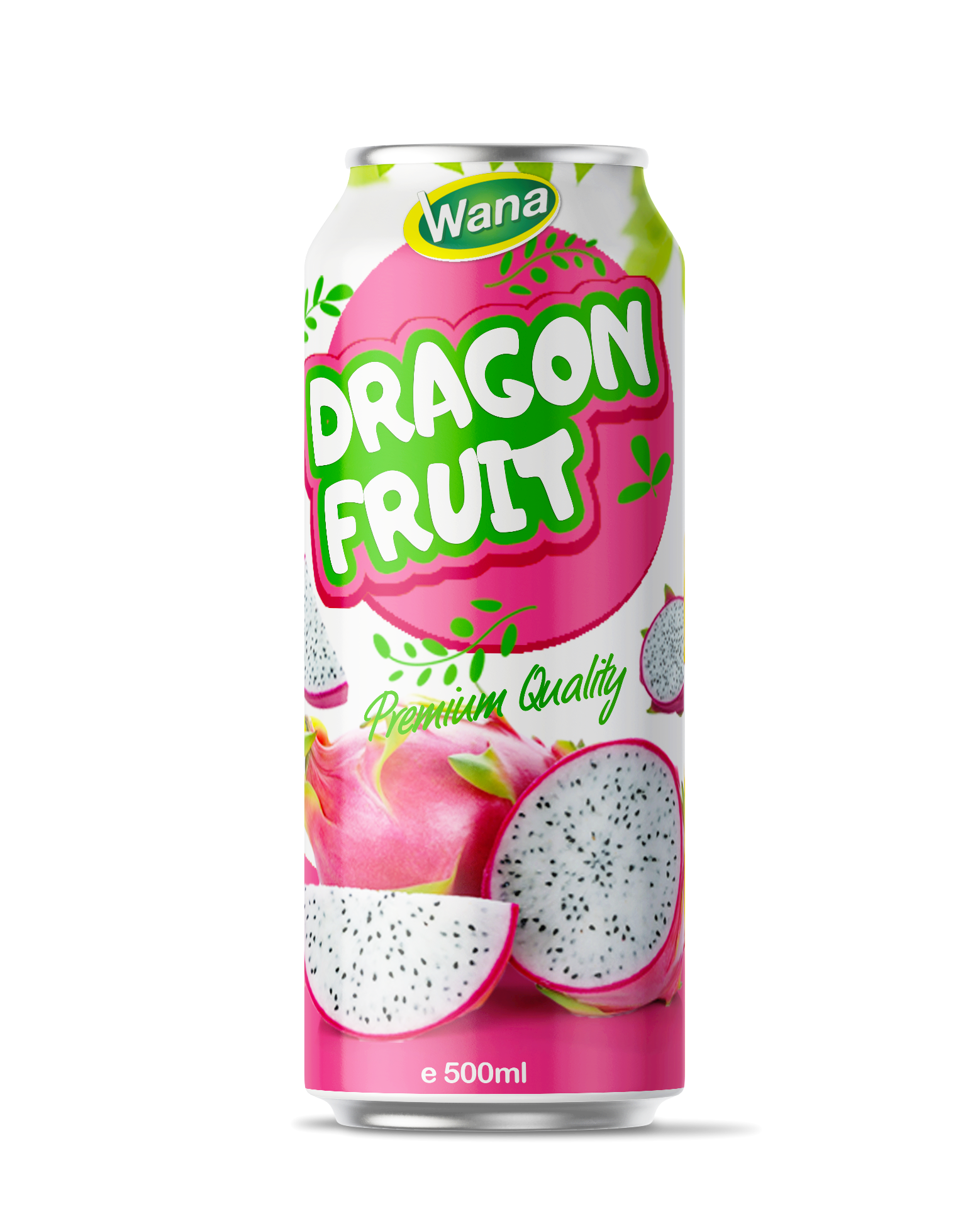 WANA TROPICAL FRUIT JUICE 500ML - THE BEST FRUIT JUICE - Image 8