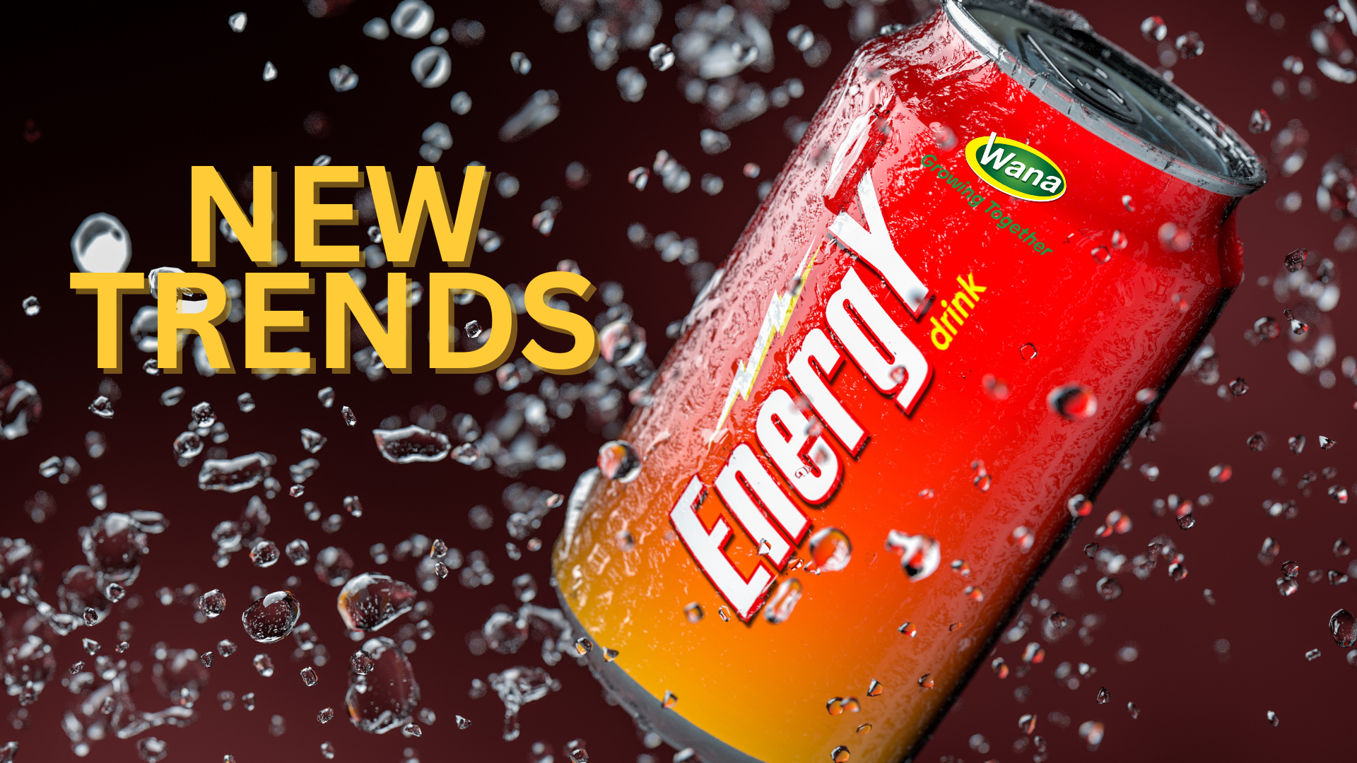 Energy Drink Manufacturer