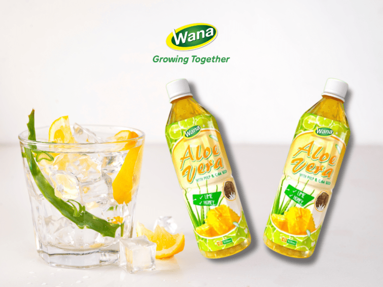 Aloe Vera Lemon Juice: A healthy drink for modern lifestyles