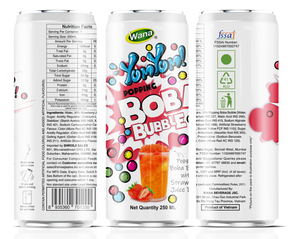 wana-poping-boba-strawberry-juice