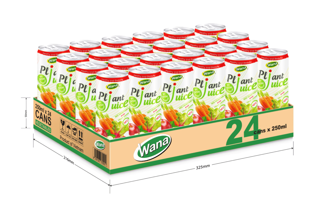 tray 250ml