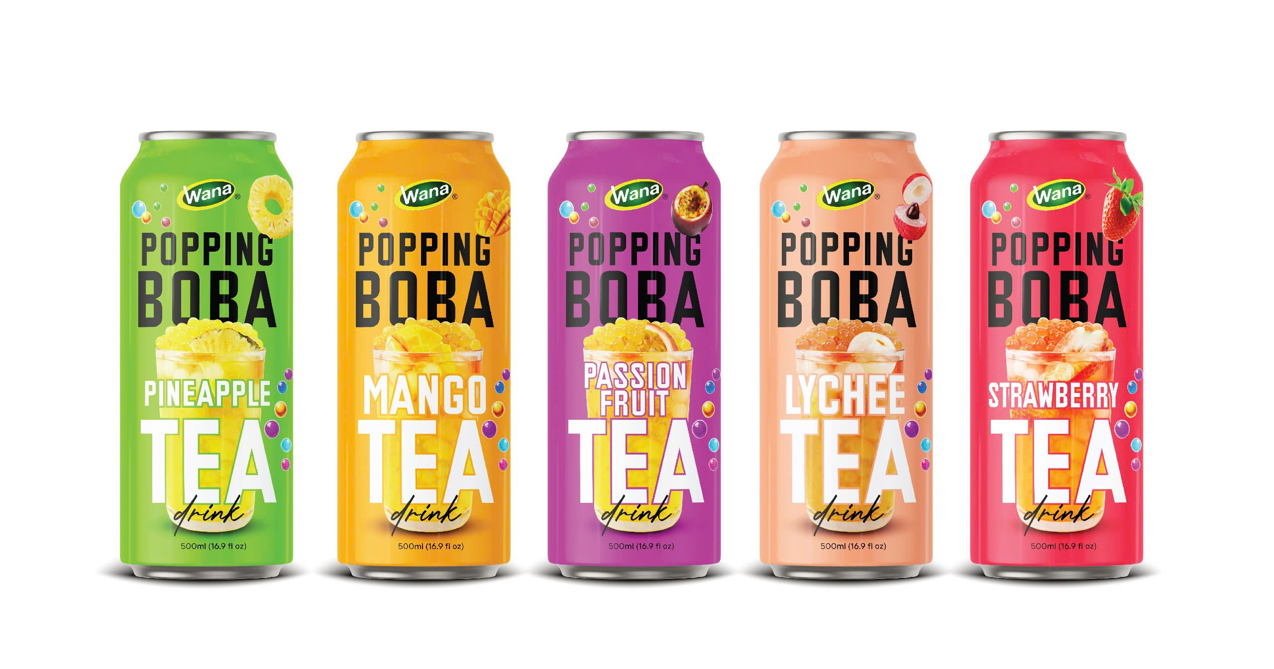 Poping Boba