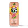 Mango Juice with Popping Boba Mango Juice with Popping Boba
