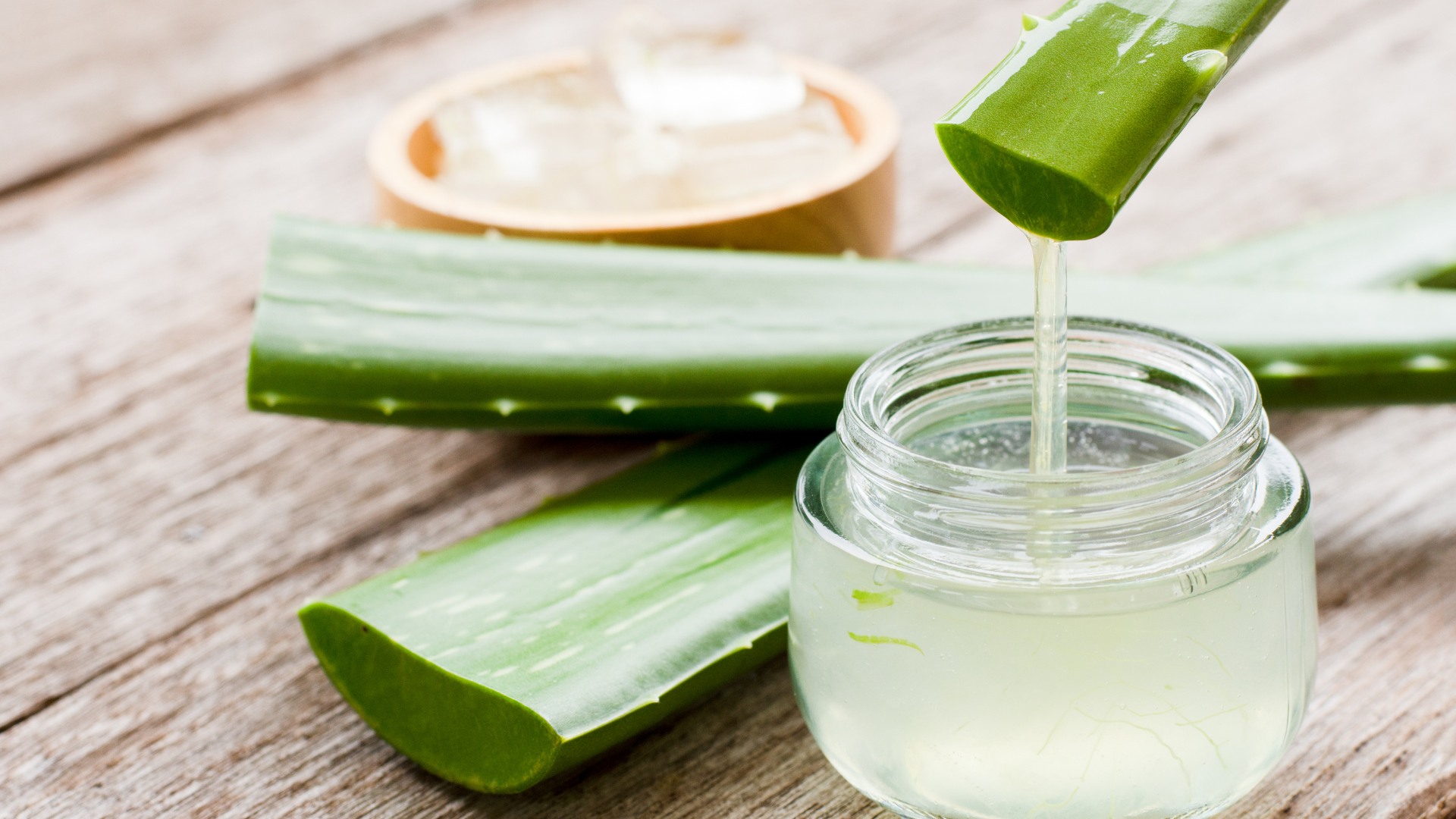 Aloe Vera Juice with Pulp