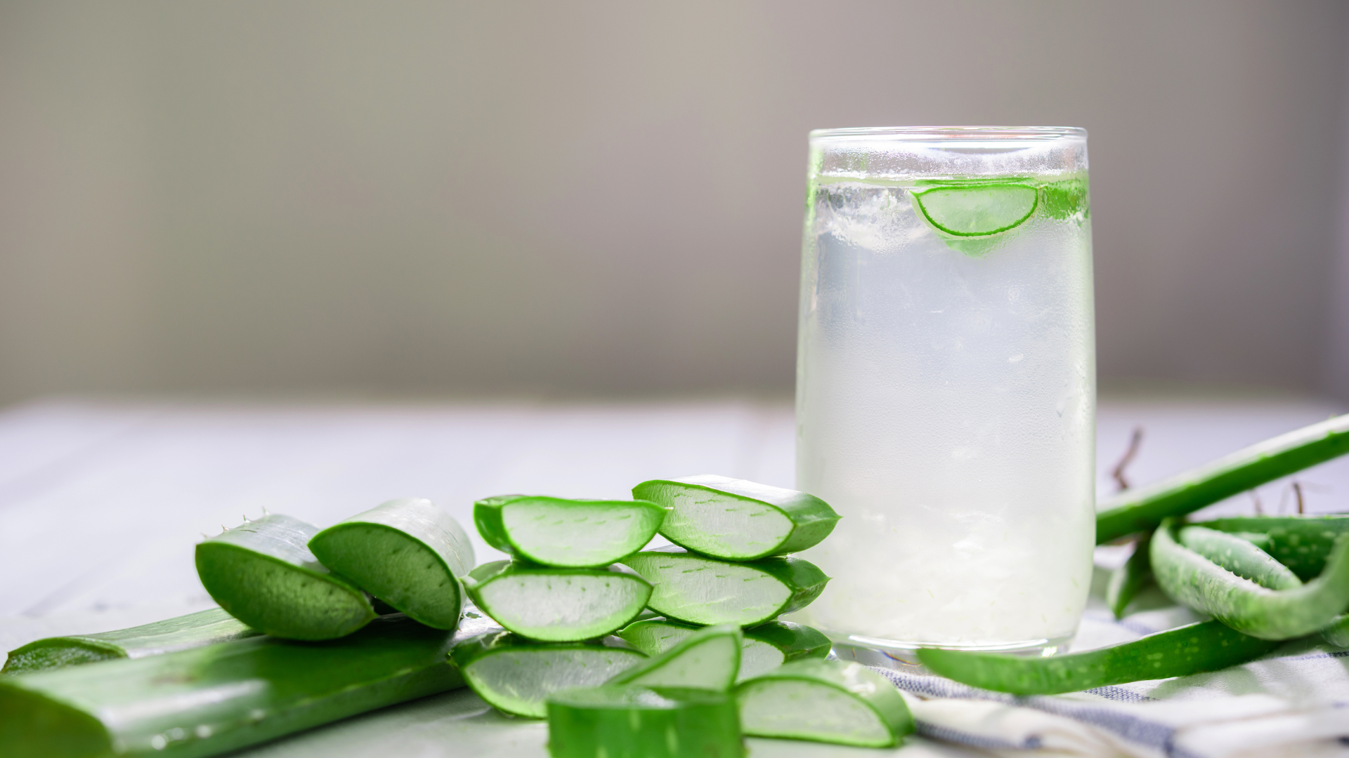 Aloe Vera