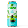 500ML - ORIGINAL COCONUT WATER WITH PULP